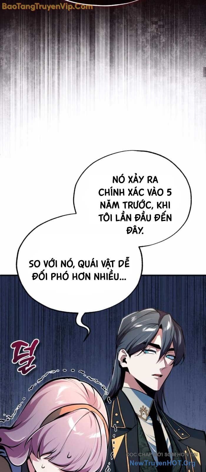Giáo Sư Gián Điệp Chapter 123.1 - Trang 2