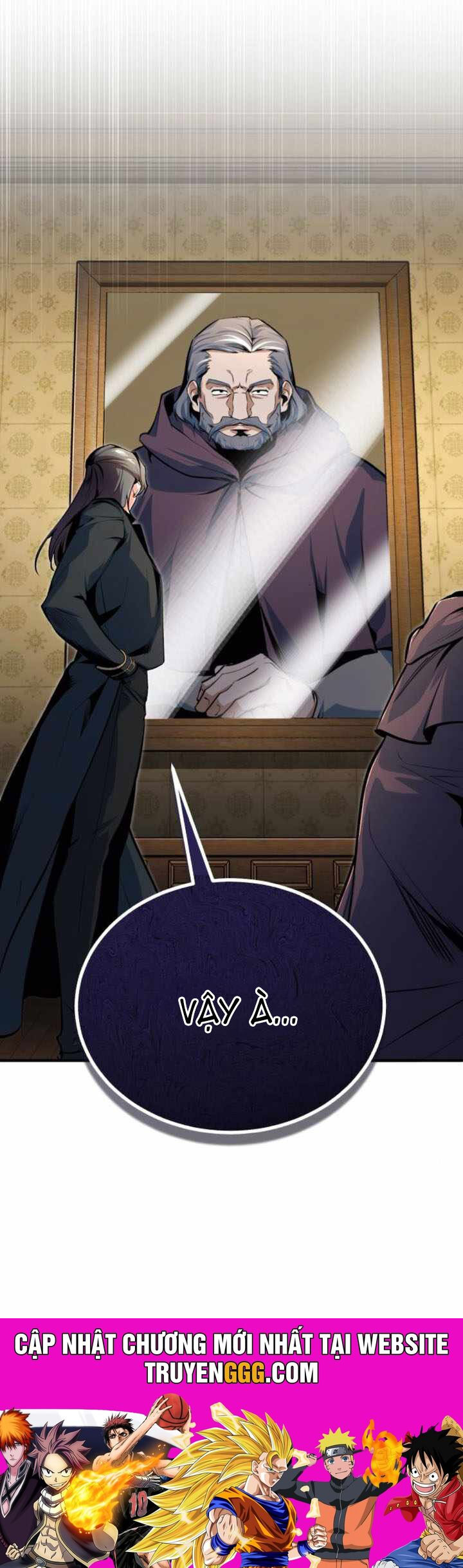 Giáo Sư Gián Điệp Chapter 123 - Trang 2
