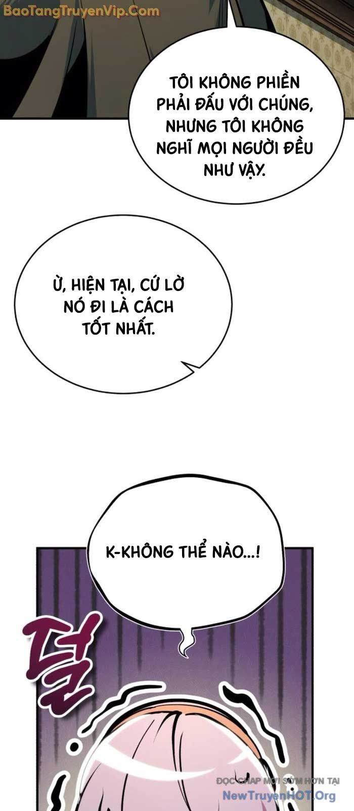 Giáo Sư Gián Điệp Chapter 123.1 - Trang 2