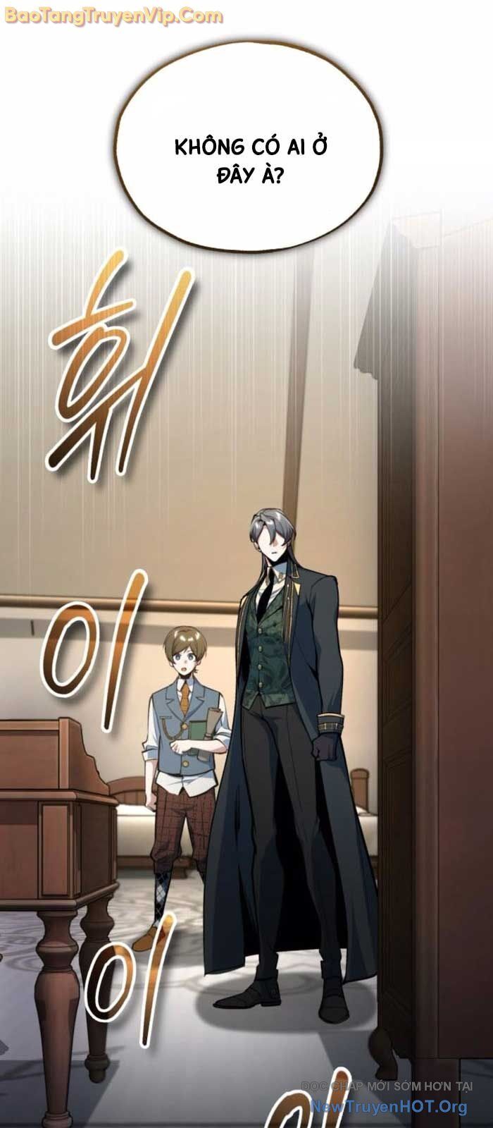 Giáo Sư Gián Điệp Chapter 123.1 - Trang 2
