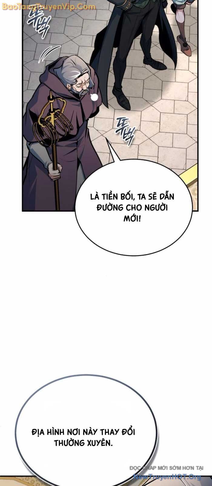 Giáo Sư Gián Điệp Chapter 123.1 - Trang 2
