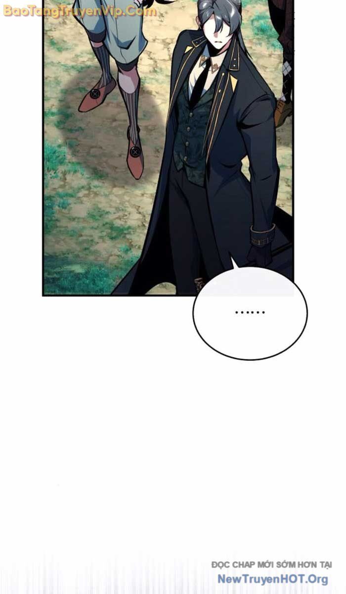 Giáo Sư Gián Điệp Chapter 123.1 - Trang 2