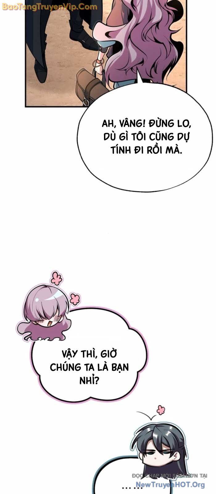 Giáo Sư Gián Điệp Chapter 123.1 - Trang 2