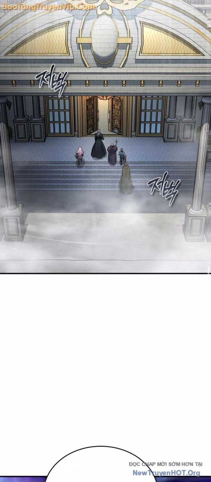 Giáo Sư Gián Điệp Chapter 123.1 - Trang 2
