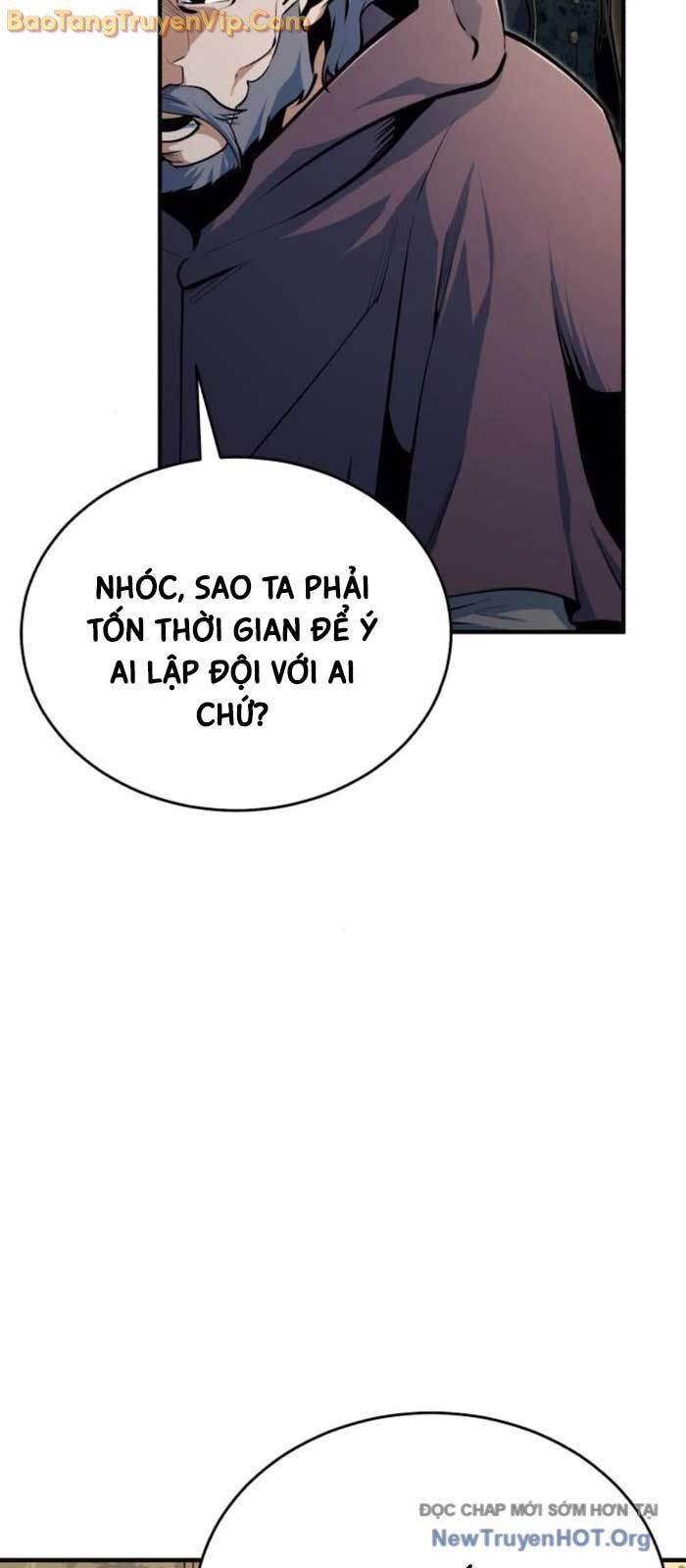 Giáo Sư Gián Điệp Chapter 123.1 - Trang 2