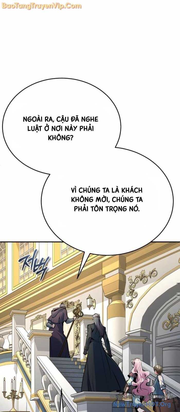 Giáo Sư Gián Điệp Chapter 123.1 - Trang 2