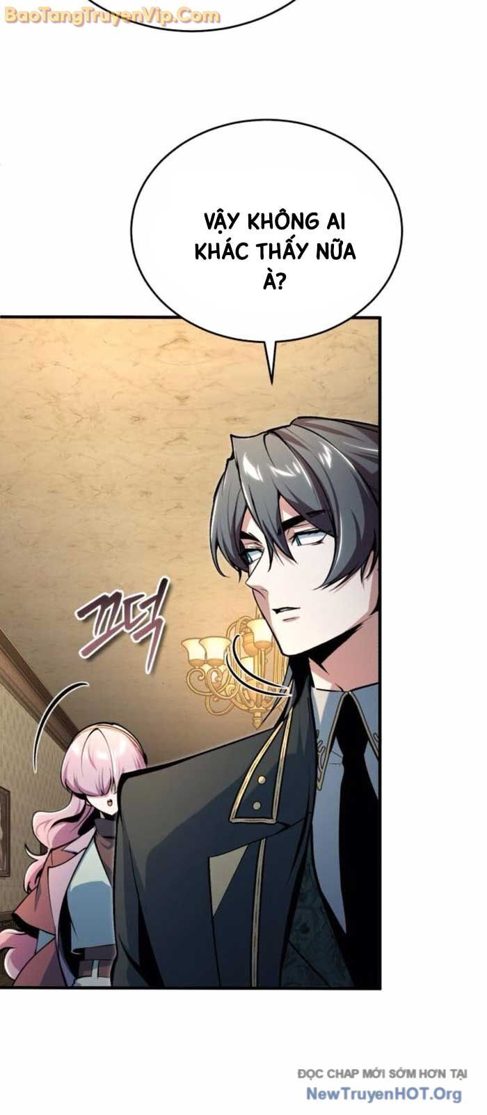 Giáo Sư Gián Điệp Chapter 123.1 - Trang 2