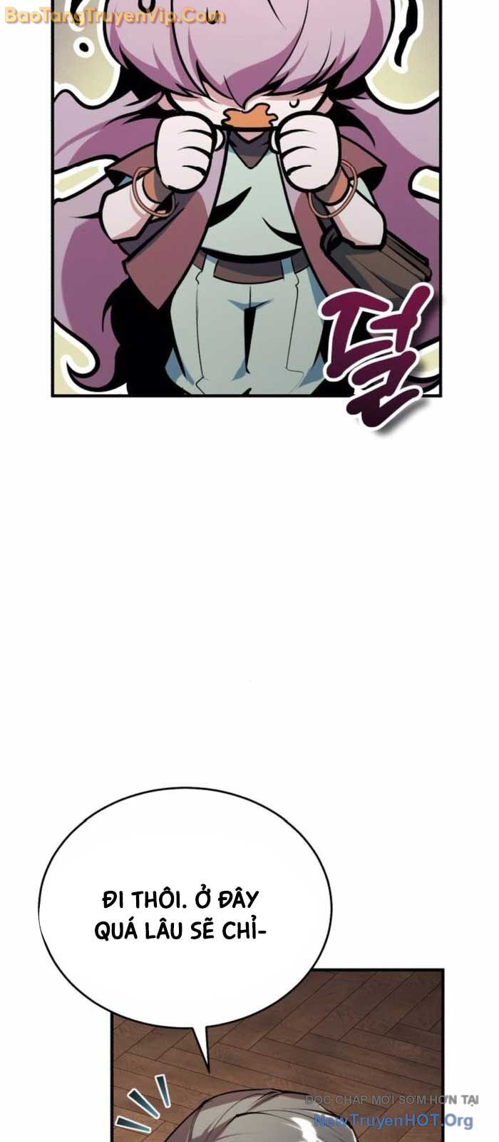 Giáo Sư Gián Điệp Chapter 123.1 - Trang 2