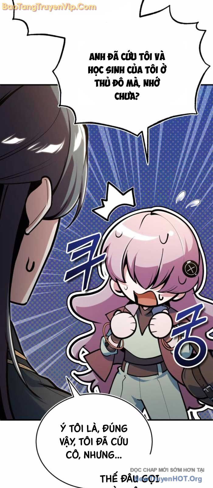 Giáo Sư Gián Điệp Chapter 123.1 - Trang 2