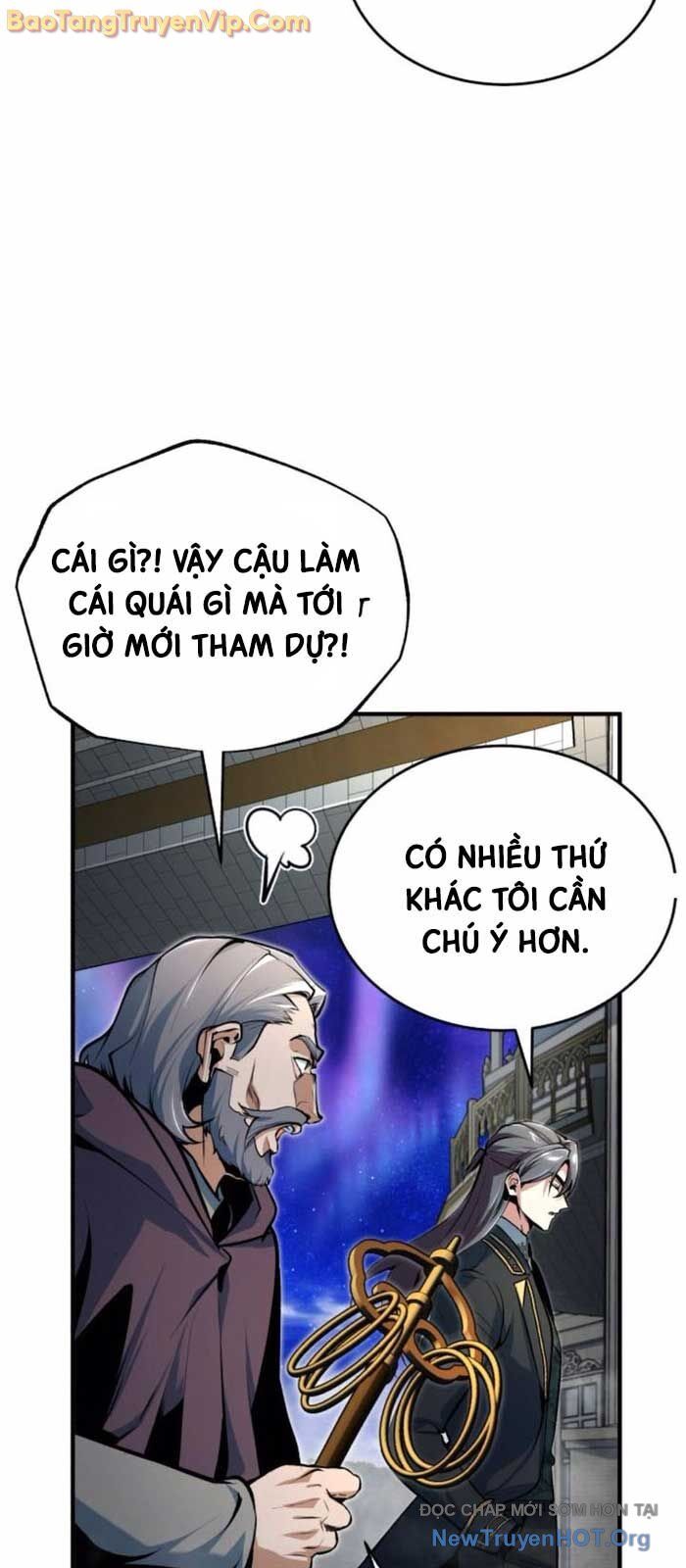 Giáo Sư Gián Điệp Chapter 123.1 - Trang 2