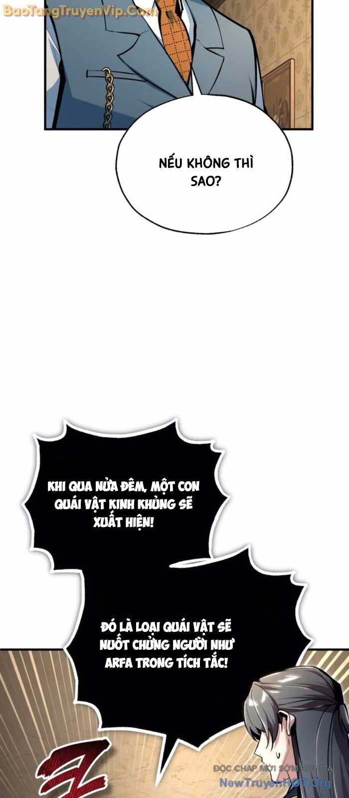 Giáo Sư Gián Điệp Chapter 123.1 - Trang 2