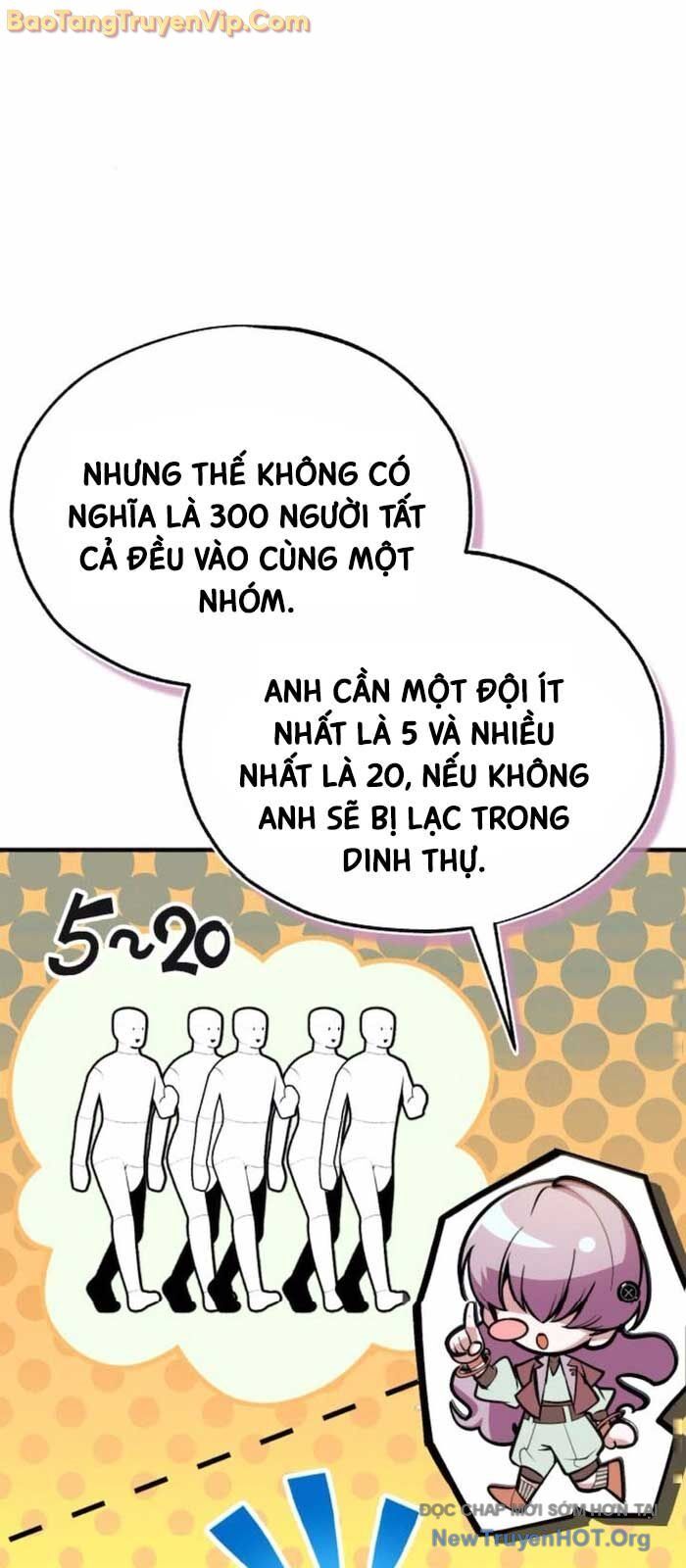 Giáo Sư Gián Điệp Chapter 123.1 - Trang 2