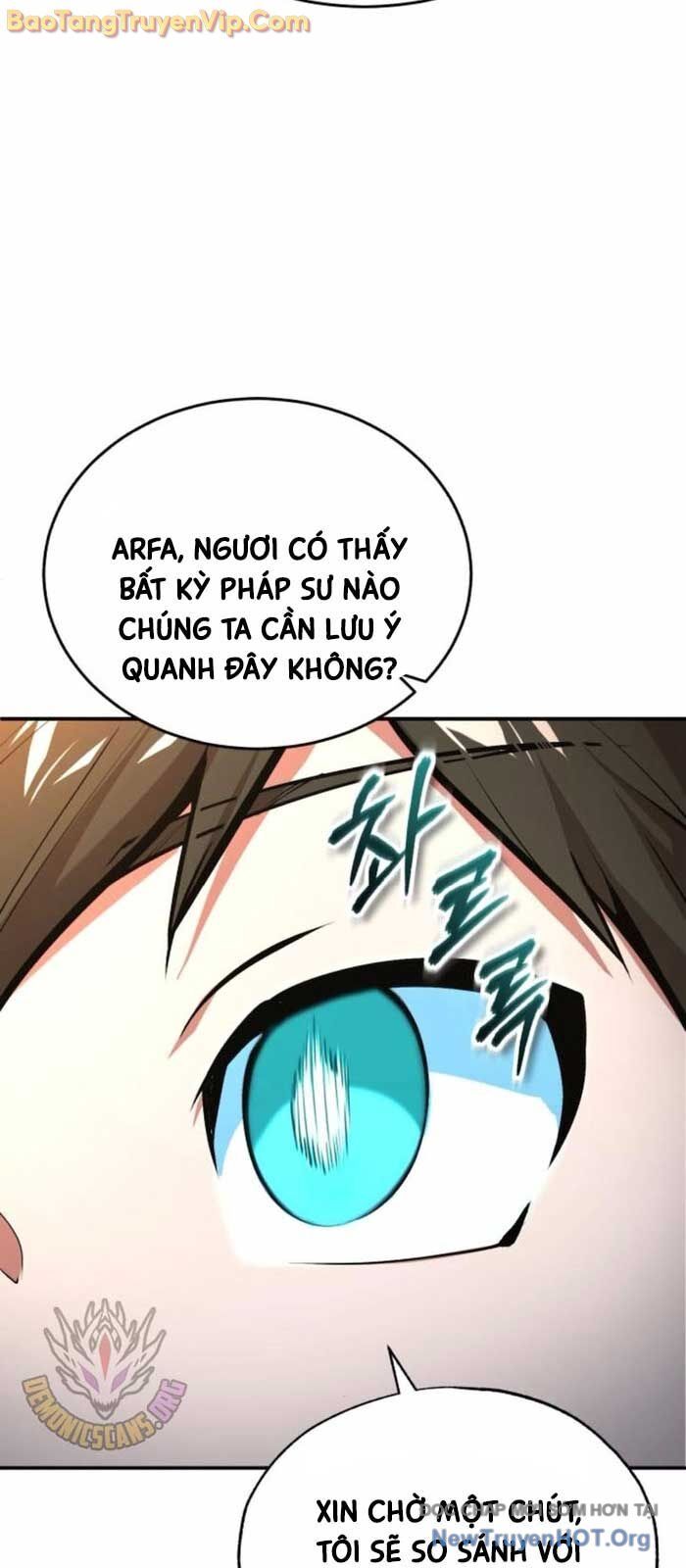 Giáo Sư Gián Điệp Chapter 123.1 - Trang 2