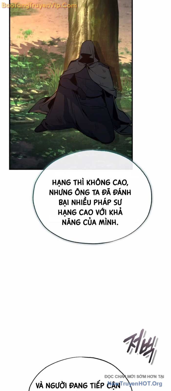 Giáo Sư Gián Điệp Chapter 123.1 - Trang 2