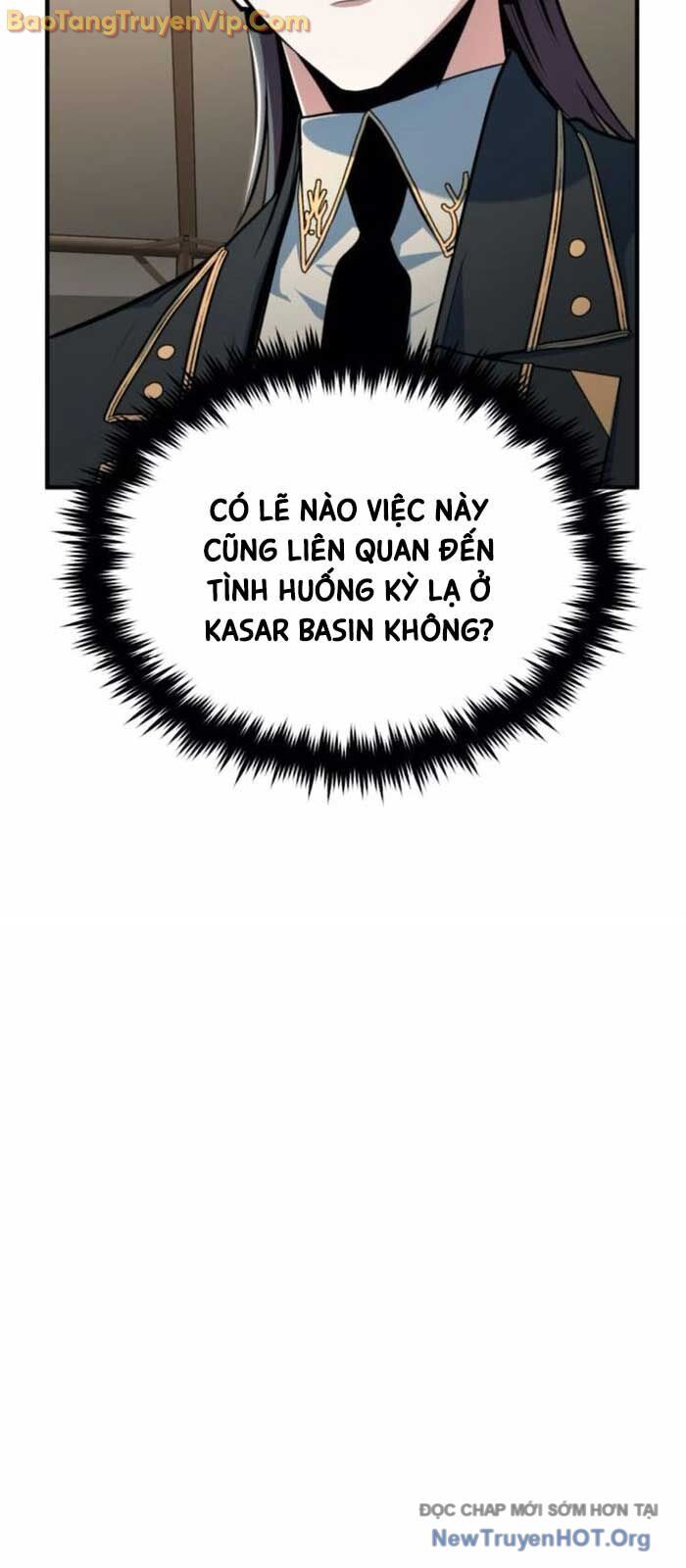Giáo Sư Gián Điệp Chapter 123.1 - Trang 2