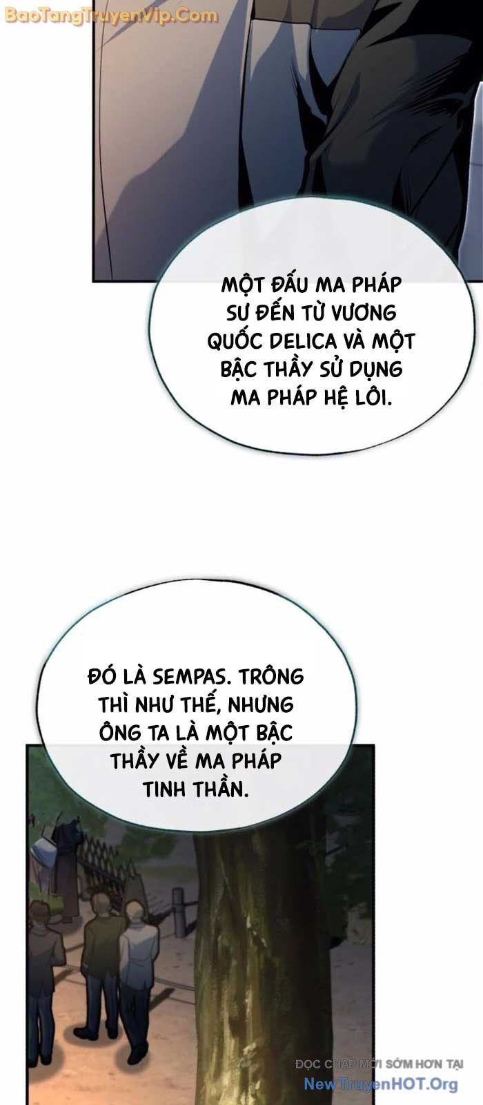 Giáo Sư Gián Điệp Chapter 123.1 - Trang 2