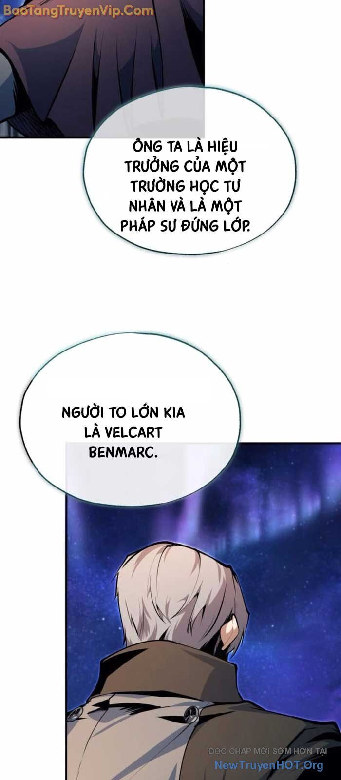 Giáo Sư Gián Điệp Chapter 123.1 - Trang 2