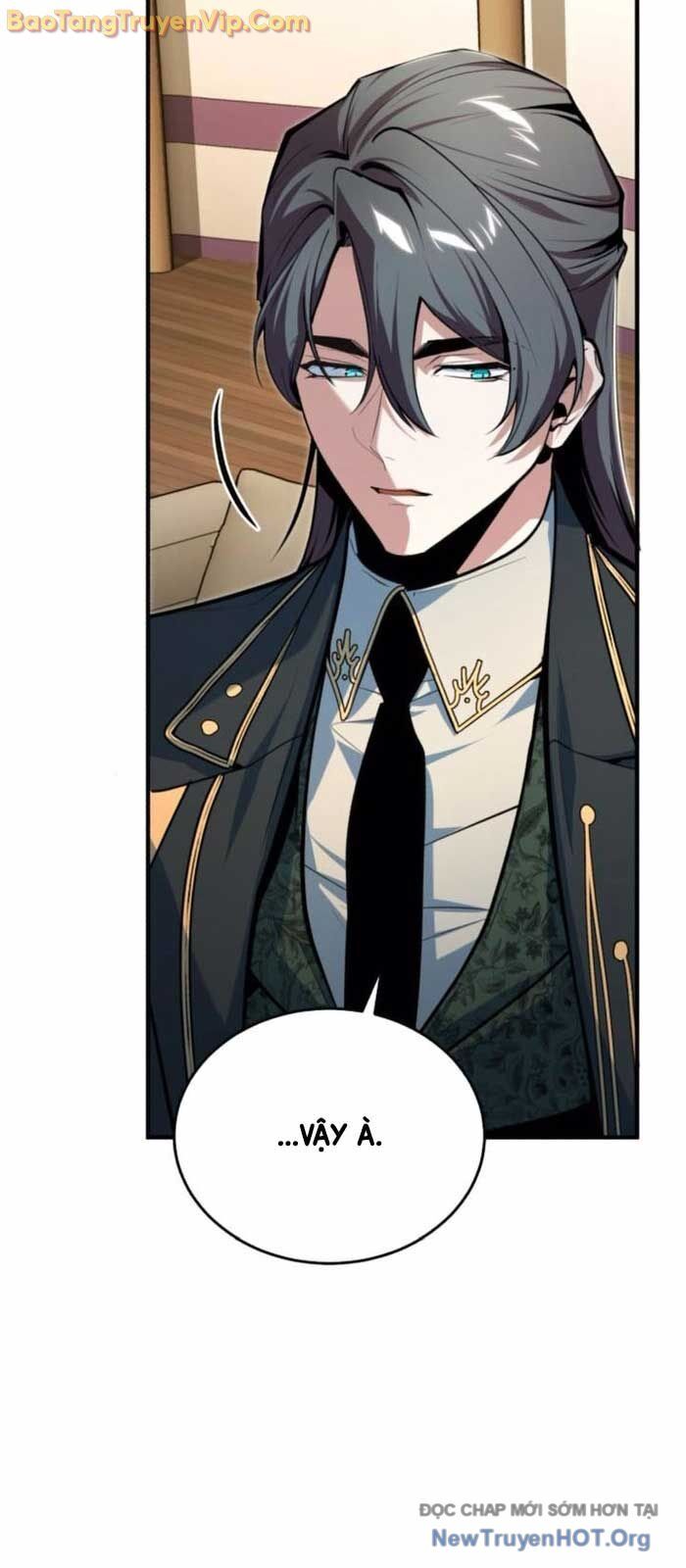 Giáo Sư Gián Điệp Chapter 123.1 - Trang 2