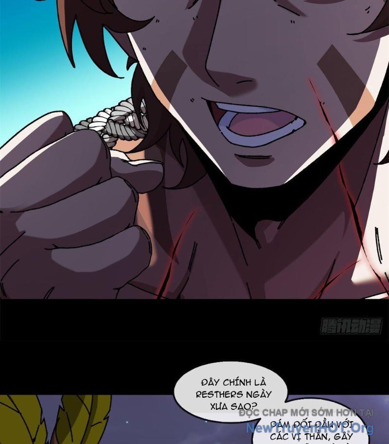 Ta Báo Thù Đế Quốc Sau Khi Bị Phản Bội Chapter 12 - Next Chapter 13