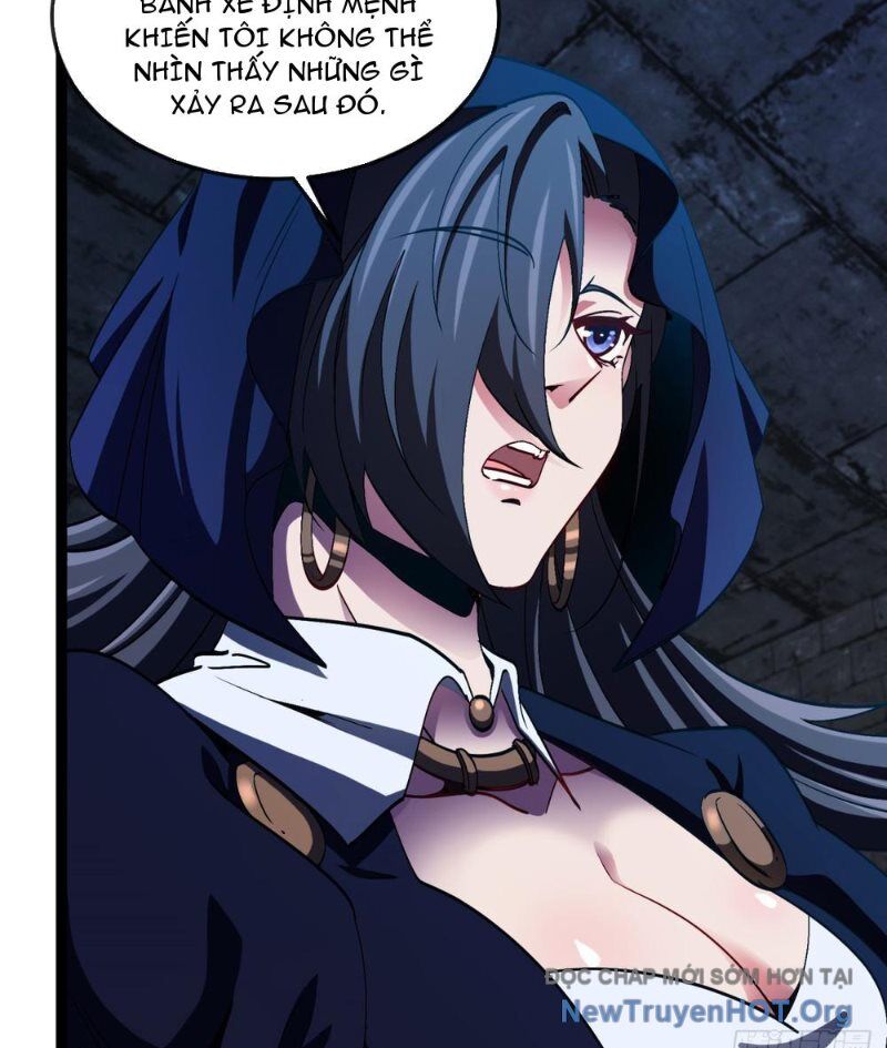 Ta Báo Thù Đế Quốc Sau Khi Bị Phản Bội Chapter 12 - Next Chapter 13