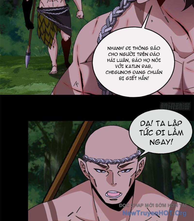 Ta Báo Thù Đế Quốc Sau Khi Bị Phản Bội Chapter 12 - Next Chapter 13