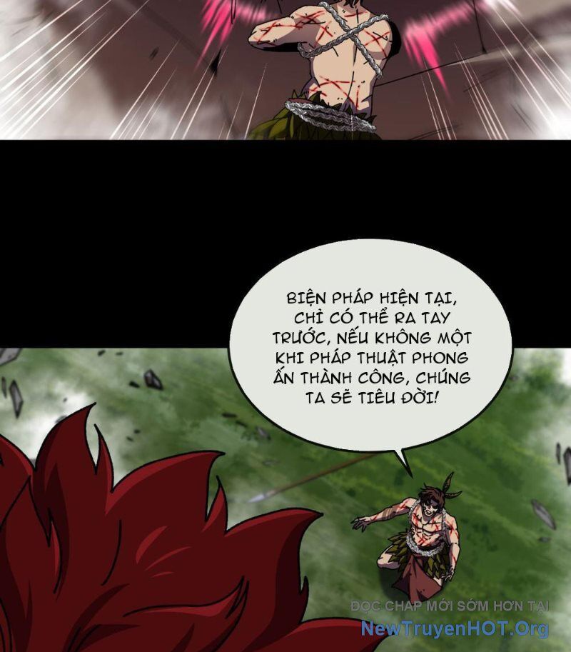 Ta Báo Thù Đế Quốc Sau Khi Bị Phản Bội Chapter 12 - Next Chapter 13