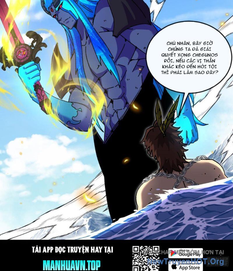 Ta Báo Thù Đế Quốc Sau Khi Bị Phản Bội Chapter 12 - Next Chapter 13