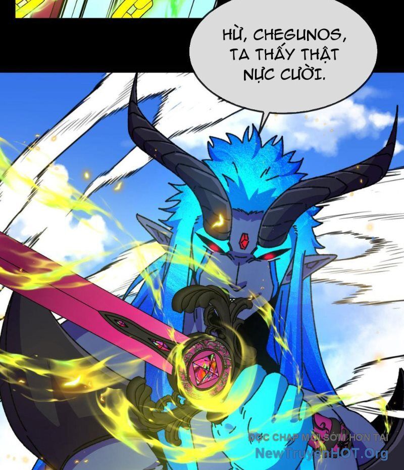 Ta Báo Thù Đế Quốc Sau Khi Bị Phản Bội Chapter 12 - Next Chapter 13