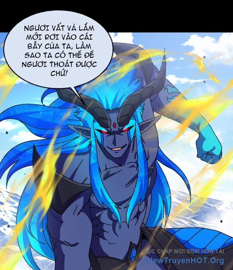 Ta Báo Thù Đế Quốc Sau Khi Bị Phản Bội Chapter 12 - Next Chapter 13