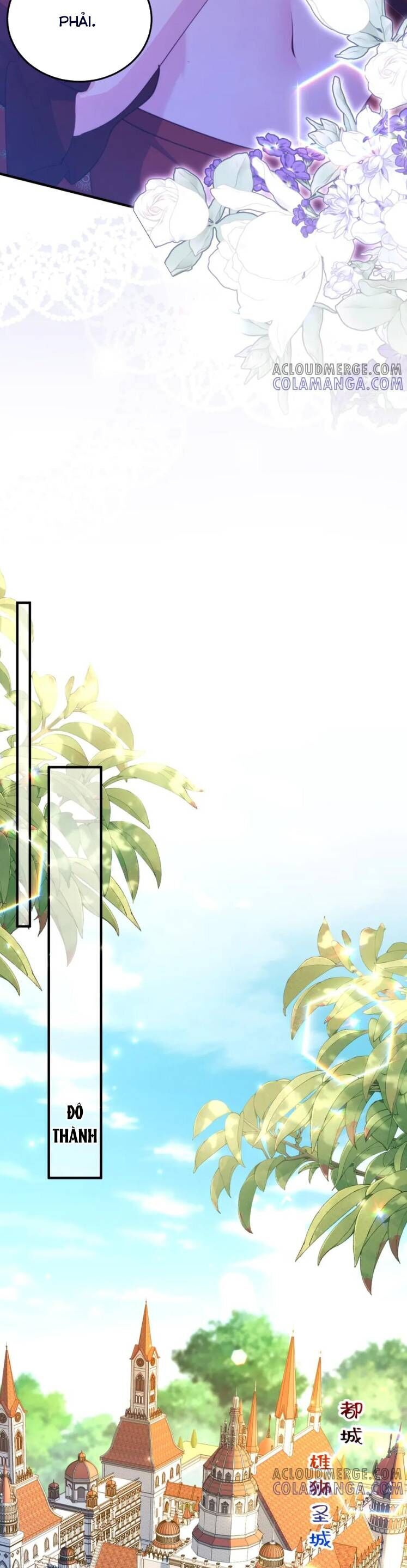 BA ÔNG ANH QUYỀN LỰC CỦA TÔI Chapter 23 - Trang 2