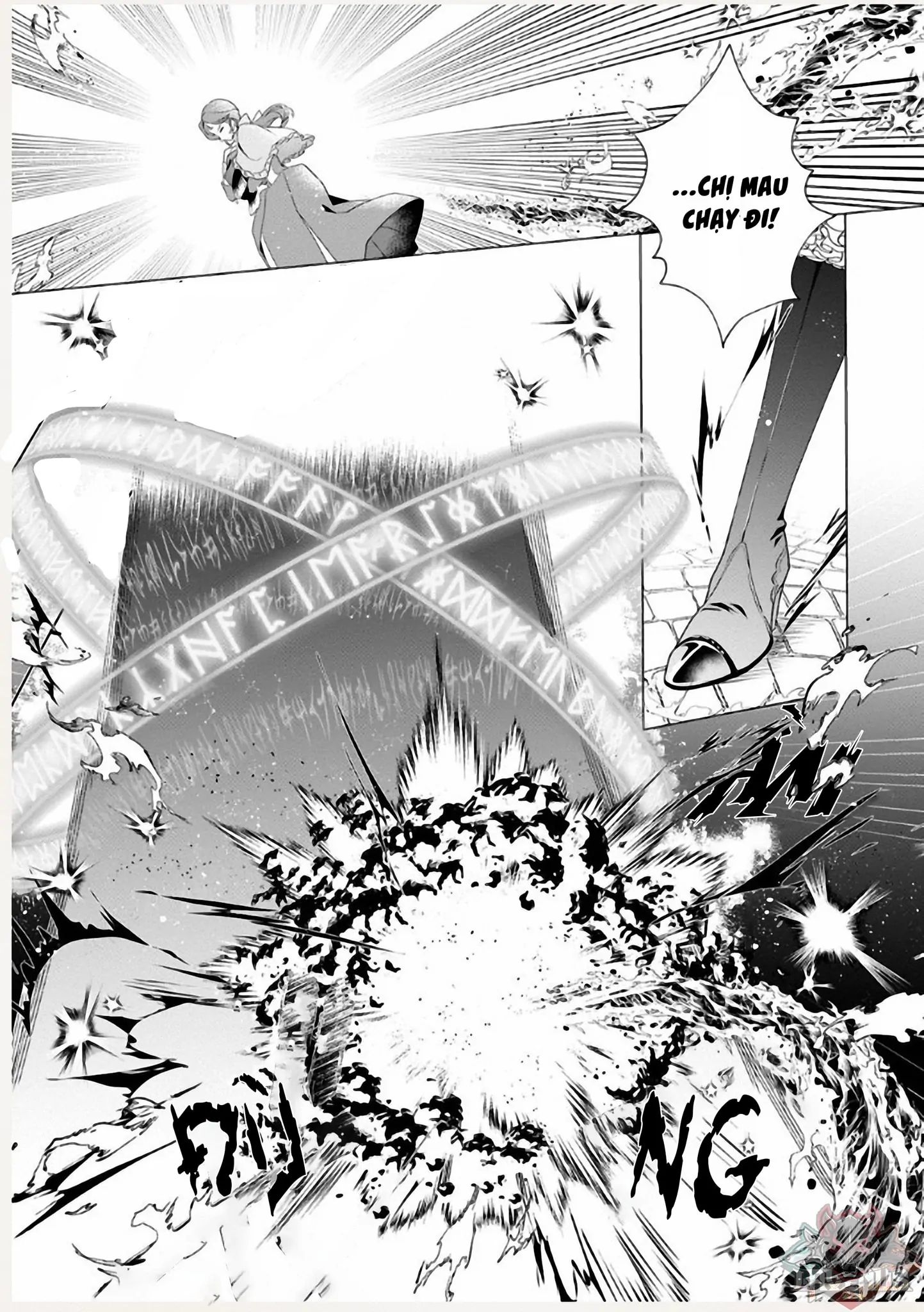 Nữ Nhân Viên Văn Phòng Muốn Phục Vụ Cho Nữ Phản Diện Chapter 7 - Trang 2