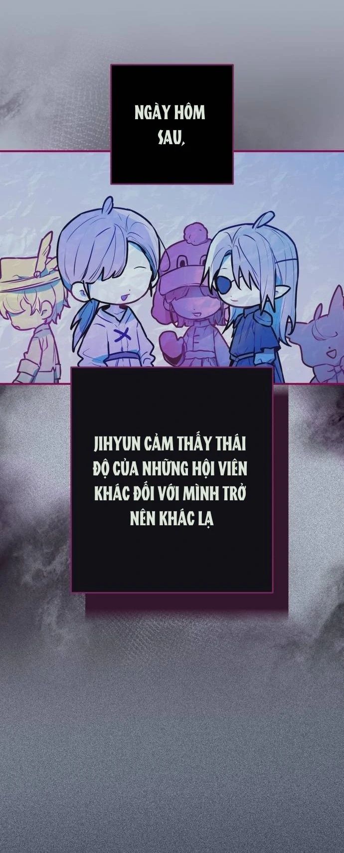 Guild Idol Chapter 11 - Next Chapter 12