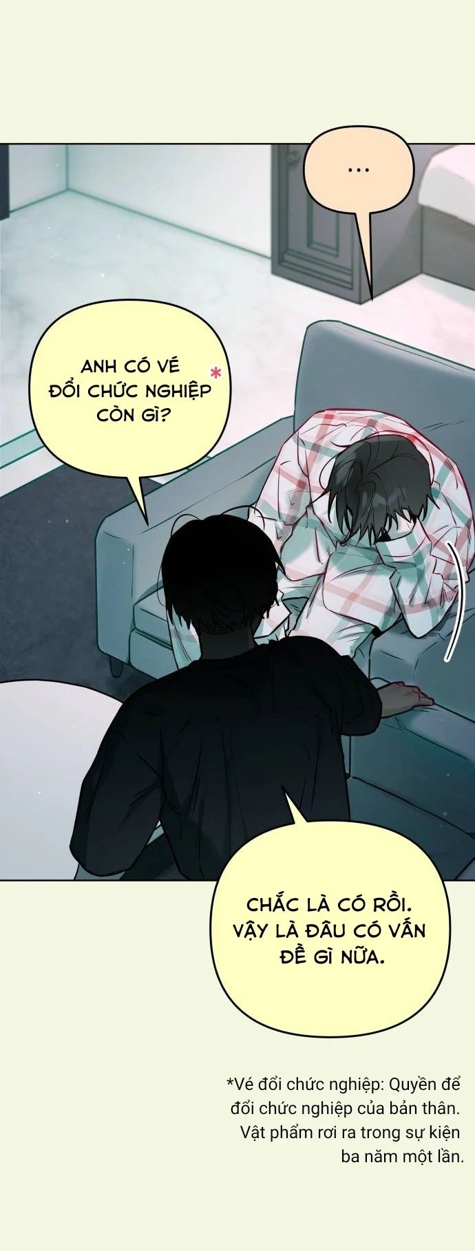 Guild Idol Chapter 11 - Next Chapter 12