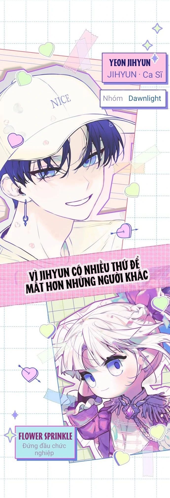 Guild Idol Chapter 11 - Next Chapter 12