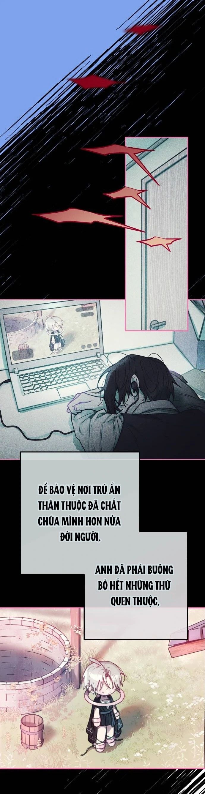Guild Idol Chapter 11 - Next Chapter 12