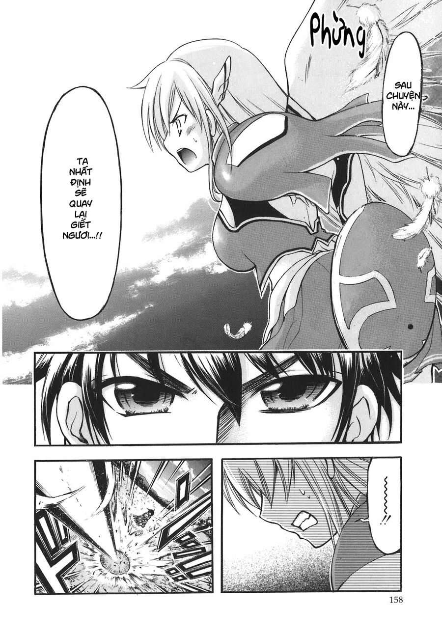 Thiên Giáng Chi Vật Chapter 30 - Trang 2