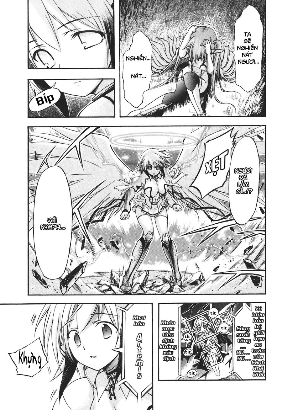 Thiên Giáng Chi Vật Chapter 30 - Trang 2