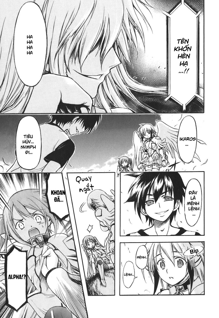 Thiên Giáng Chi Vật Chapter 30 - Trang 2