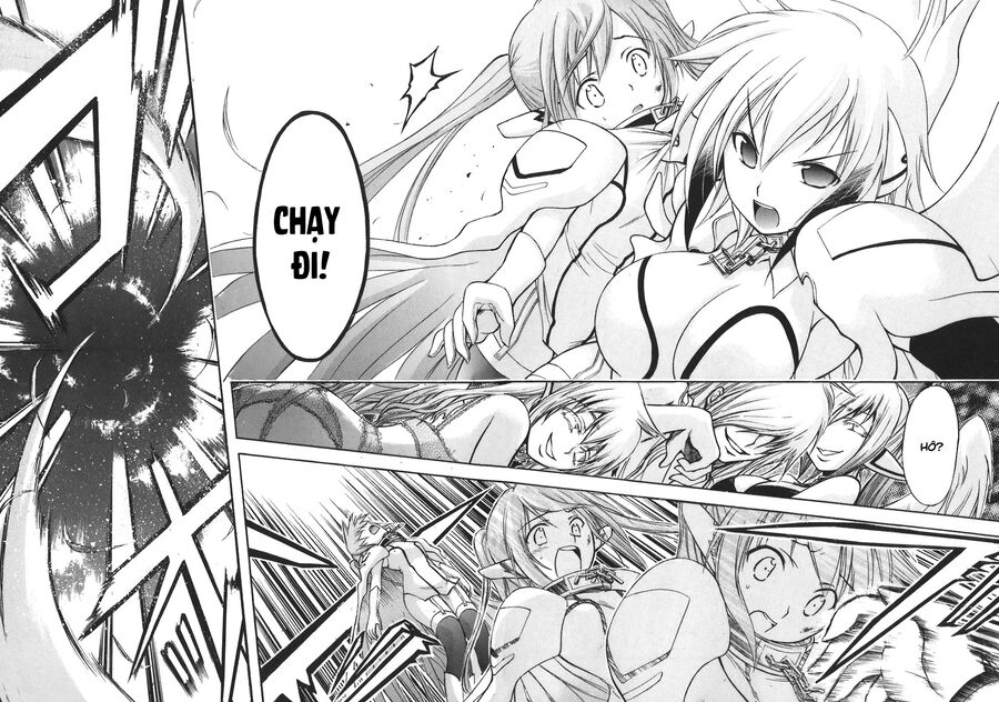 Thiên Giáng Chi Vật Chapter 30 - Trang 2