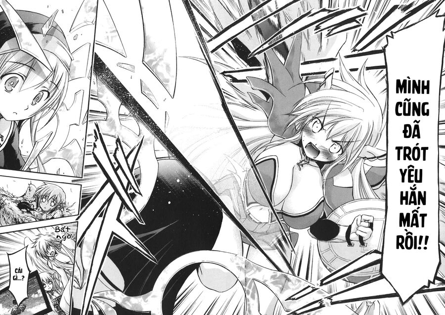 Thiên Giáng Chi Vật Chapter 30 - Trang 2