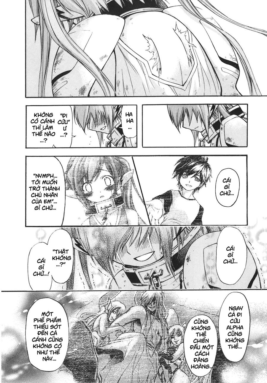 Thiên Giáng Chi Vật Chapter 30 - Trang 2