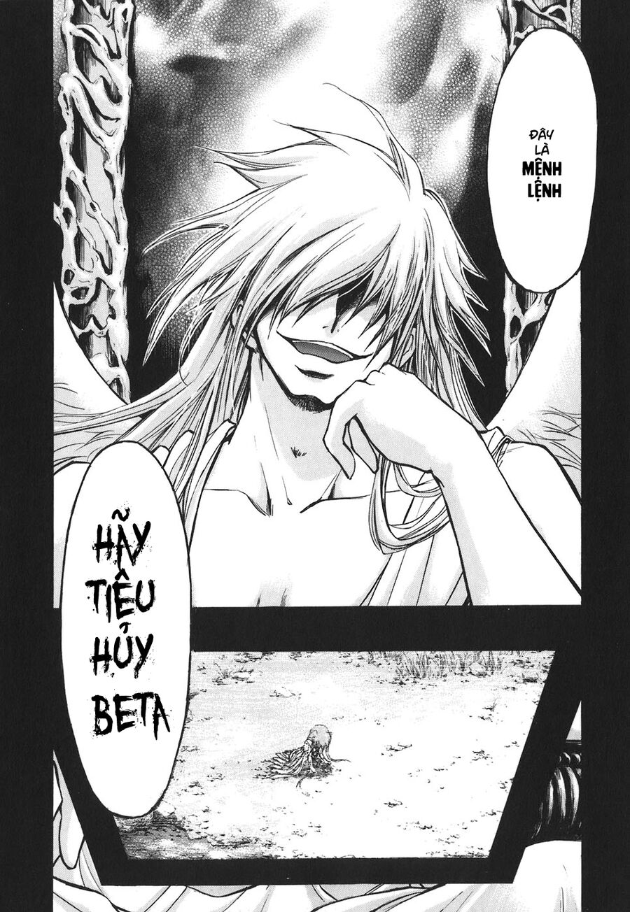 Thiên Giáng Chi Vật Chapter 30 - Trang 2