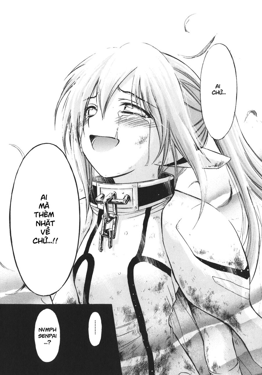 Thiên Giáng Chi Vật Chapter 30 - Trang 2