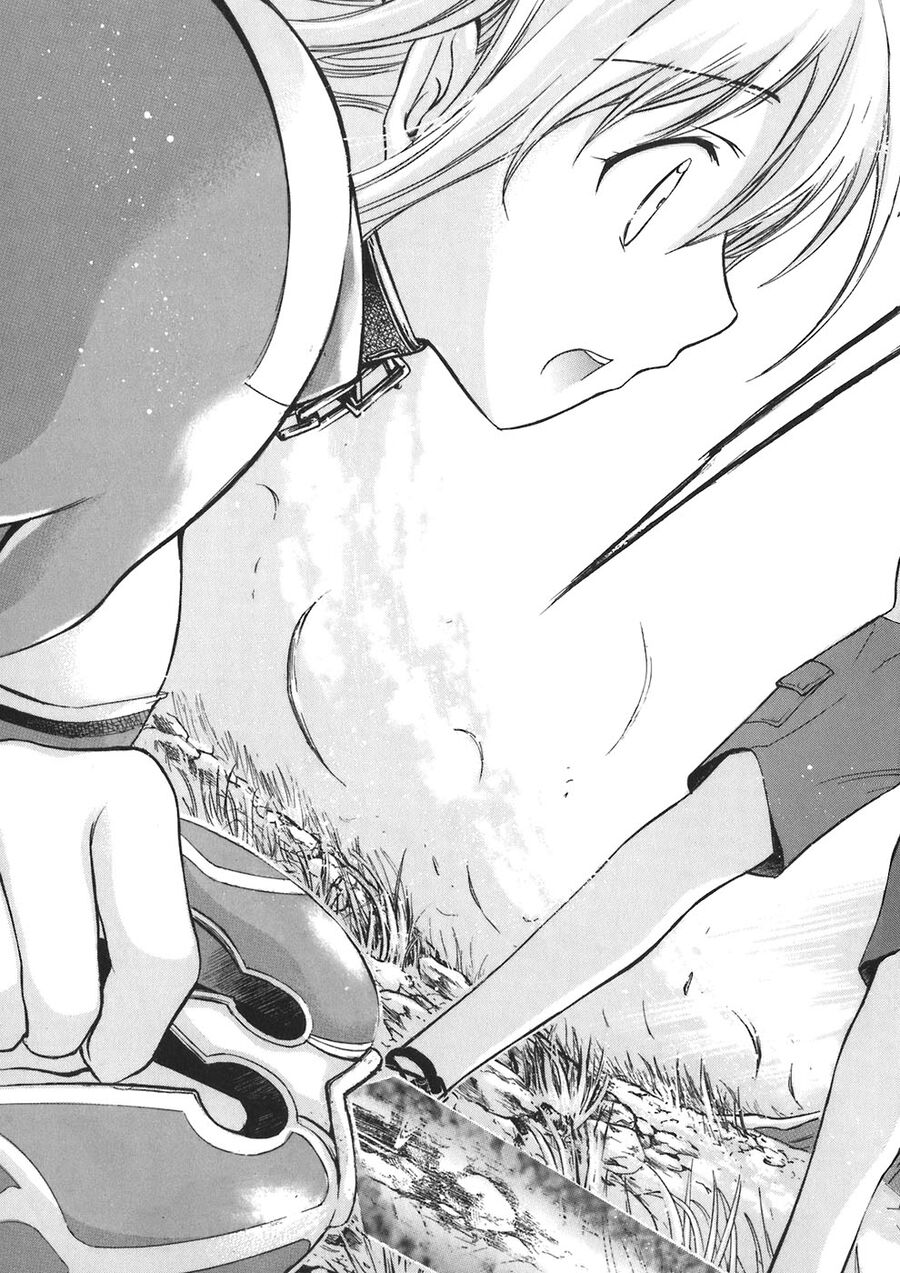 Thiên Giáng Chi Vật Chapter 30 - Trang 2