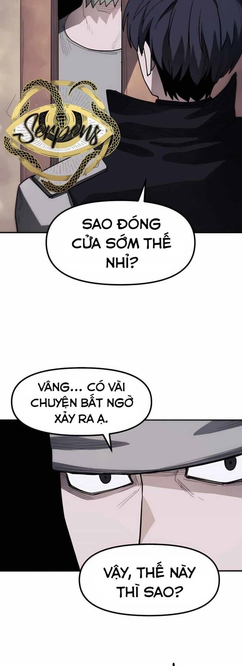 Chỉ Là Một Con Mèo Chapter 3 - Next Chapter 4