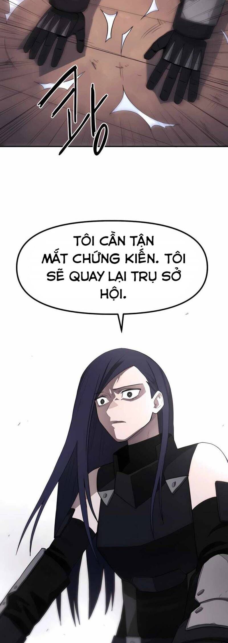Chỉ Là Một Con Mèo Chapter 3 - Next Chapter 4