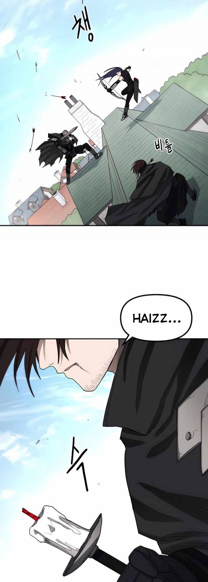 Chỉ Là Một Con Mèo Chapter 3 - Next Chapter 4