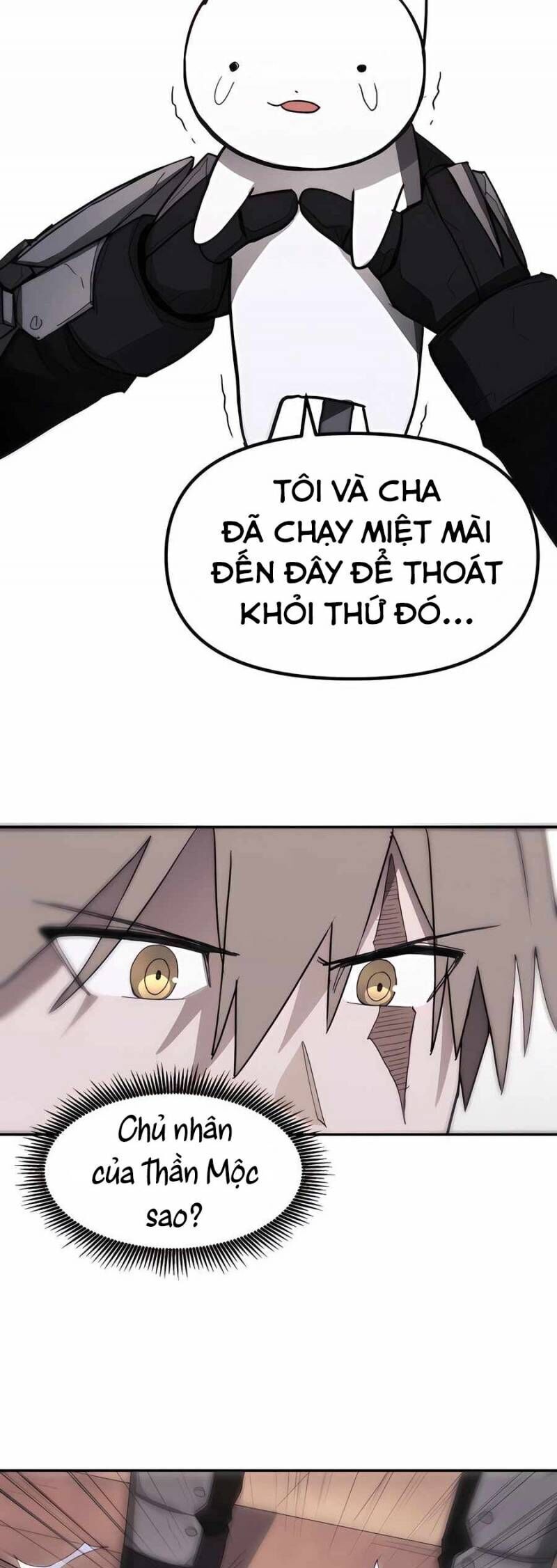 Chỉ Là Một Con Mèo Chapter 3 - Next Chapter 4