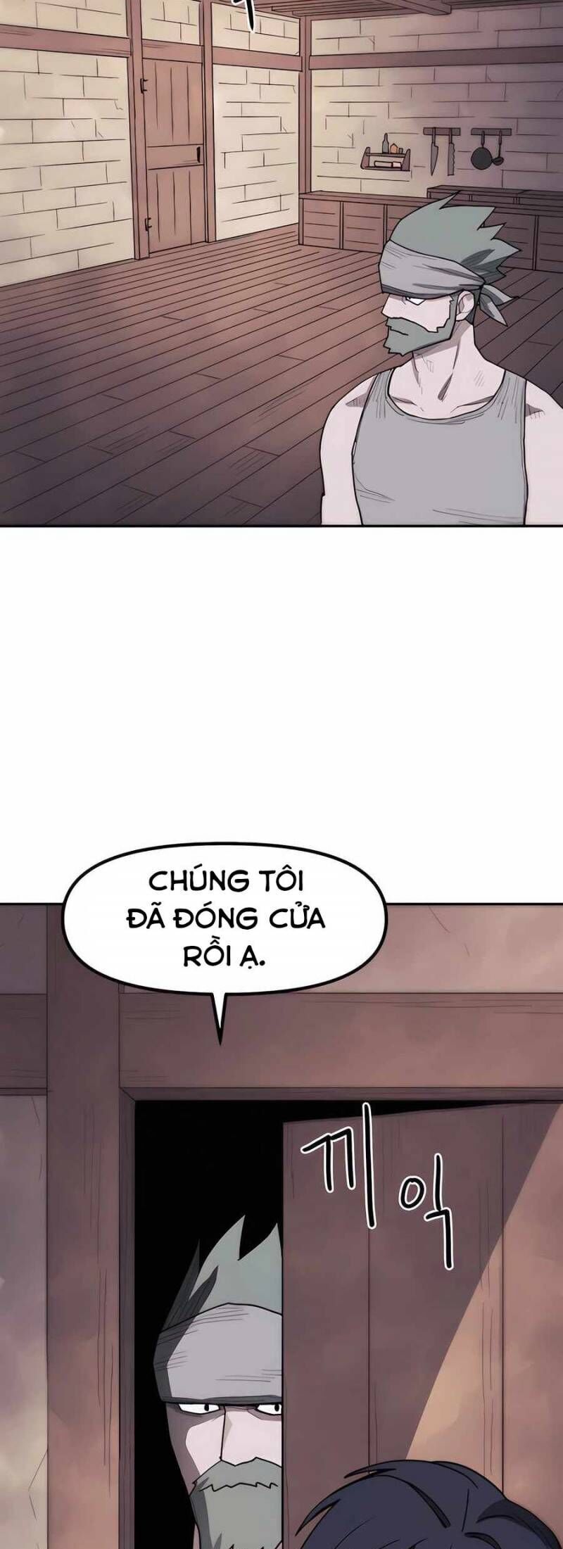 Chỉ Là Một Con Mèo Chapter 3 - Next Chapter 4