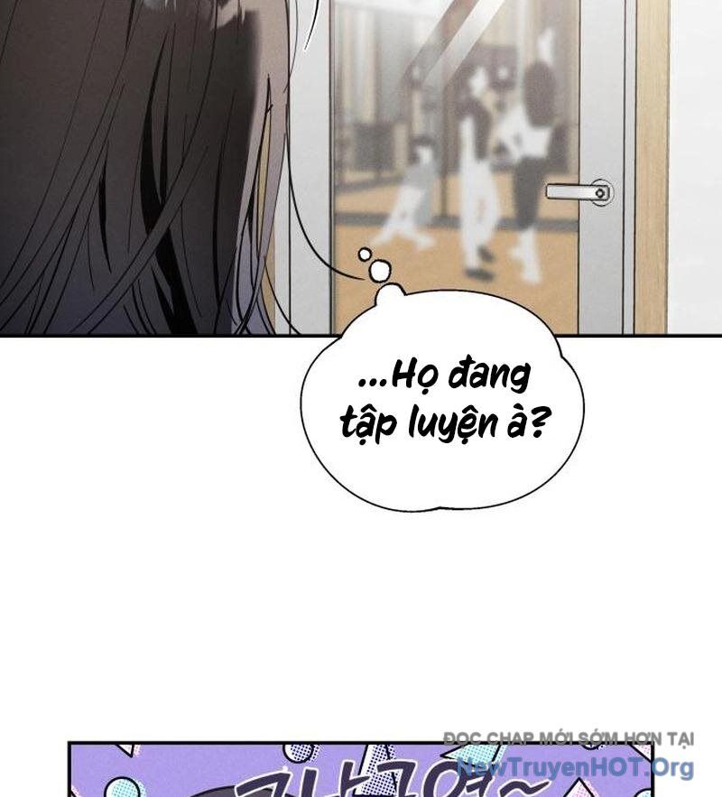 Hôm Nay Han Yoil Là Phụ Nữ Chapter 3 - Trang 2